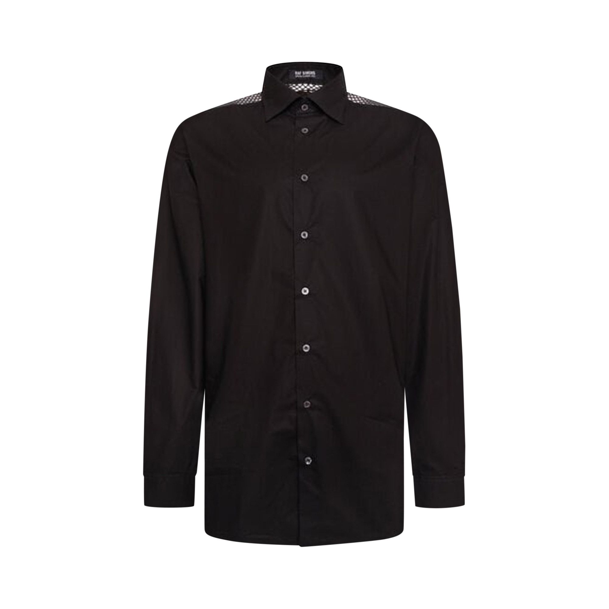 Tシャツ・カットソー RAF SIMONS SS23 CLASSIC SHIRT (231-M256_100001010) Raf Simons T-shirts for Men | Online Sale up to 82% off | Lyst