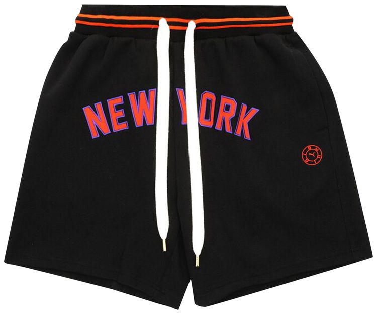 Puma x Rhuigi Basketball Shorts Puma Black