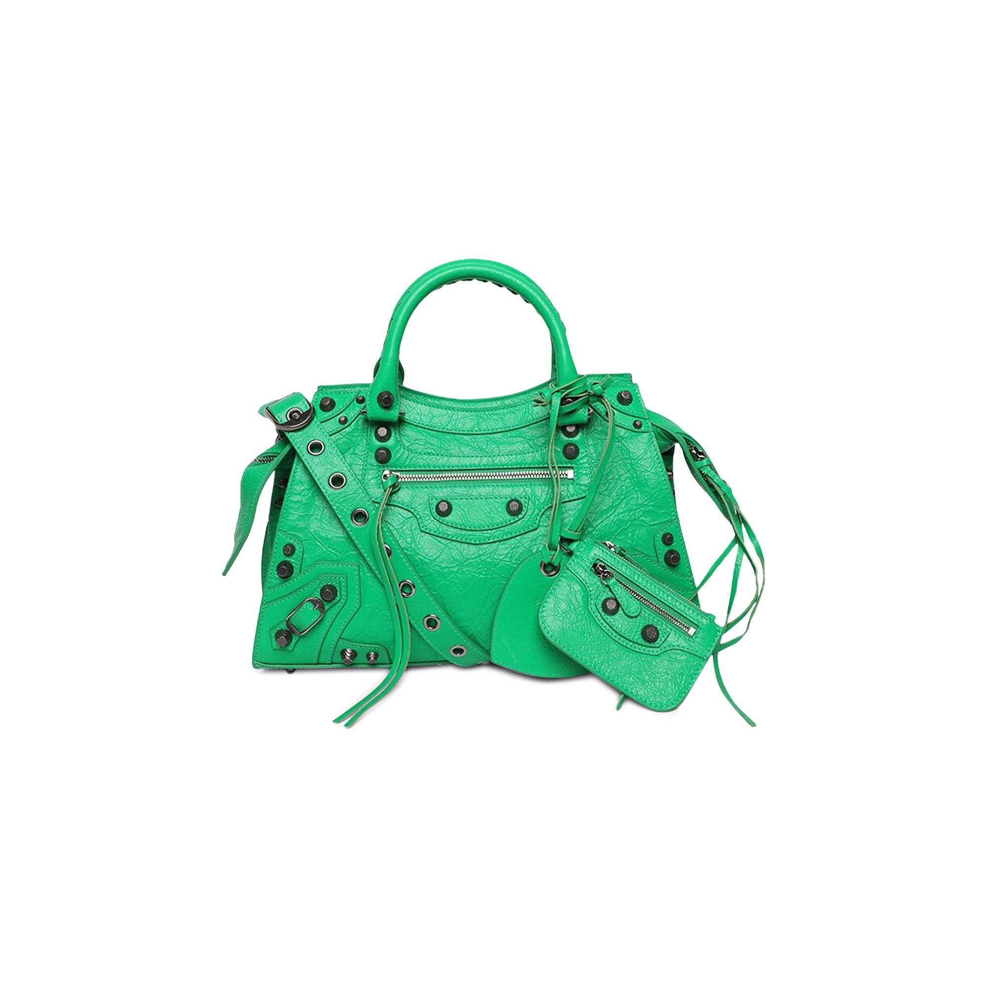 Small city deals bag balenciaga
