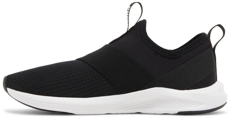 Puma Wmns Prowl Slip On Black White