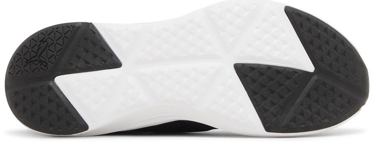Puma Wmns Prowl Slip On Black White