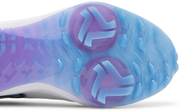 Nike Air Zoom Infinity Tour NEXT Boa Wide White Aurora Blue Pink Blast