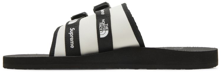 Supreme x The North Face Trekking Sandal Stone