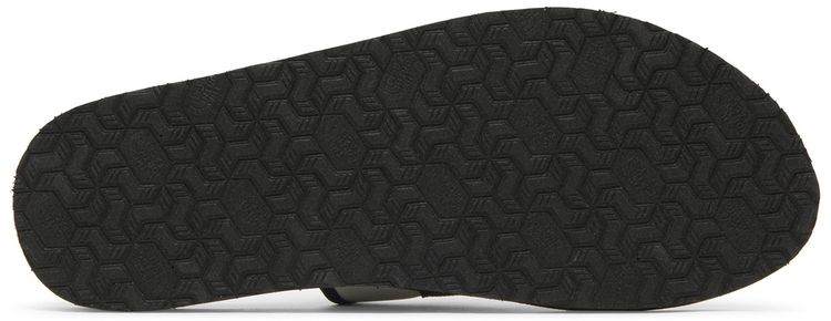 Supreme x The North Face Trekking Sandal Stone