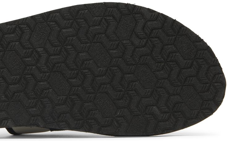 Supreme x The North Face Trekking Sandal Stone