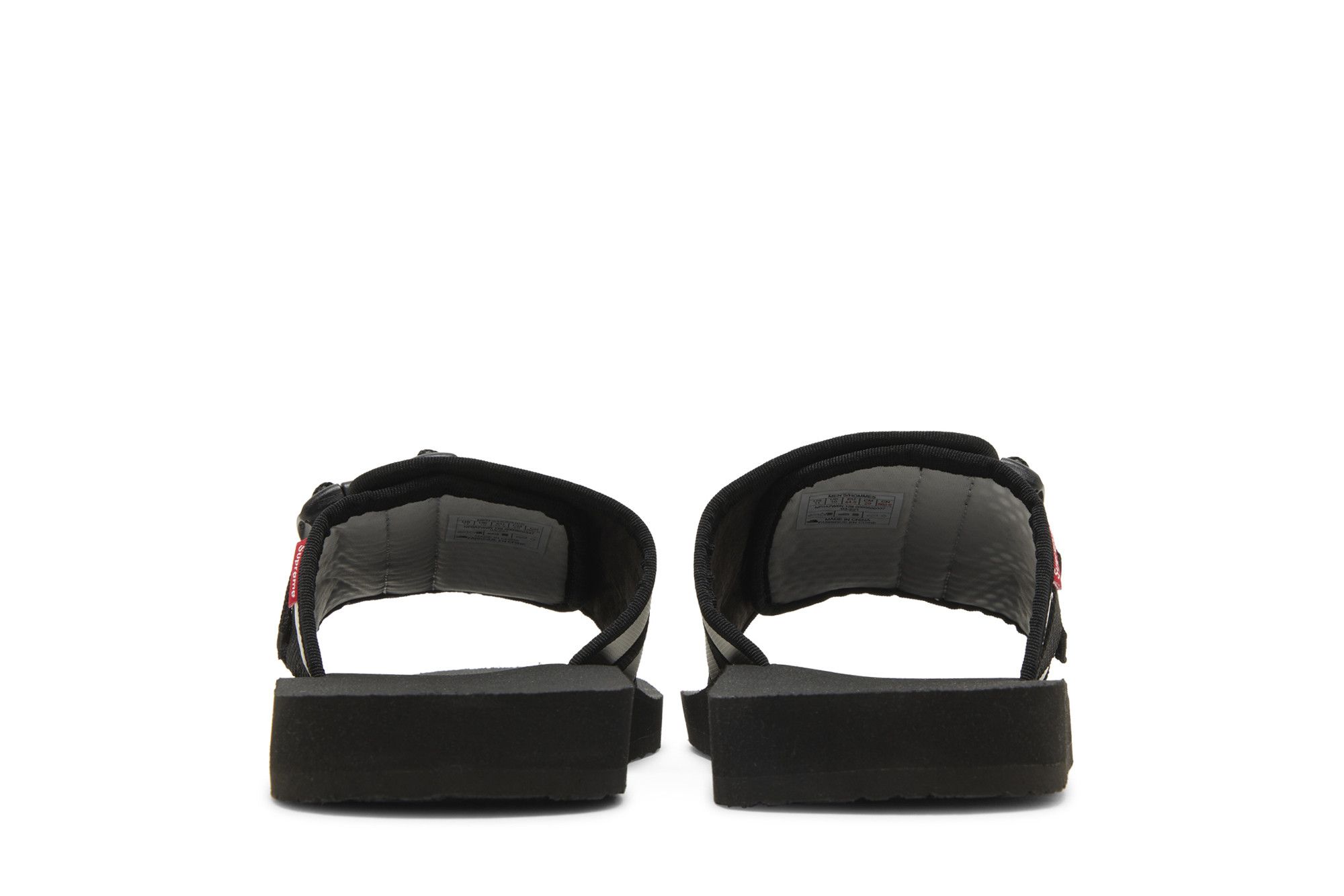 Buy Supreme x Trekking Sandal 'Stone' - NF0A7W6N128 | GOAT