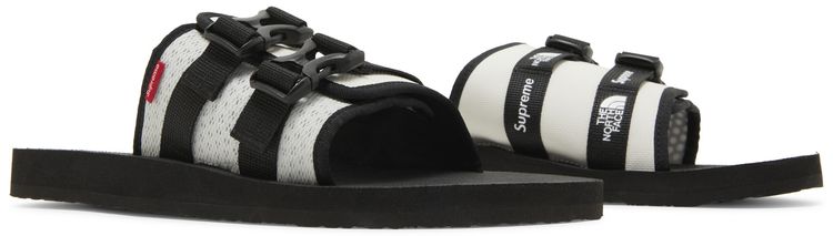 Supreme x The North Face Trekking Sandal Stone