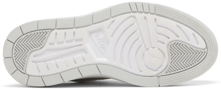 Wmns Air Jordan 1 Elevate Low SE Tear Away   White