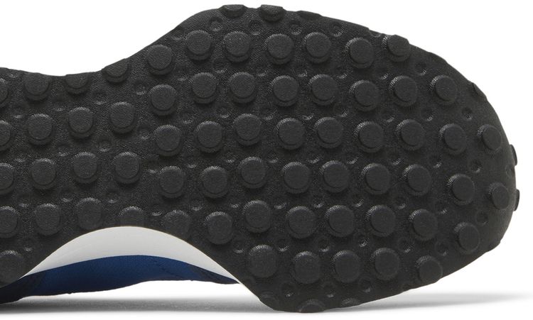 New Balance 327 Big Kid Natural Indigo Interstellar