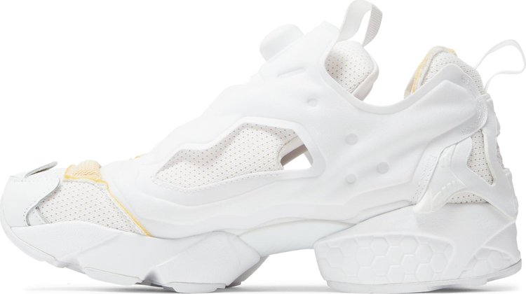 Reebok x Maison Margiela InstaPump Fury Memory Of   White