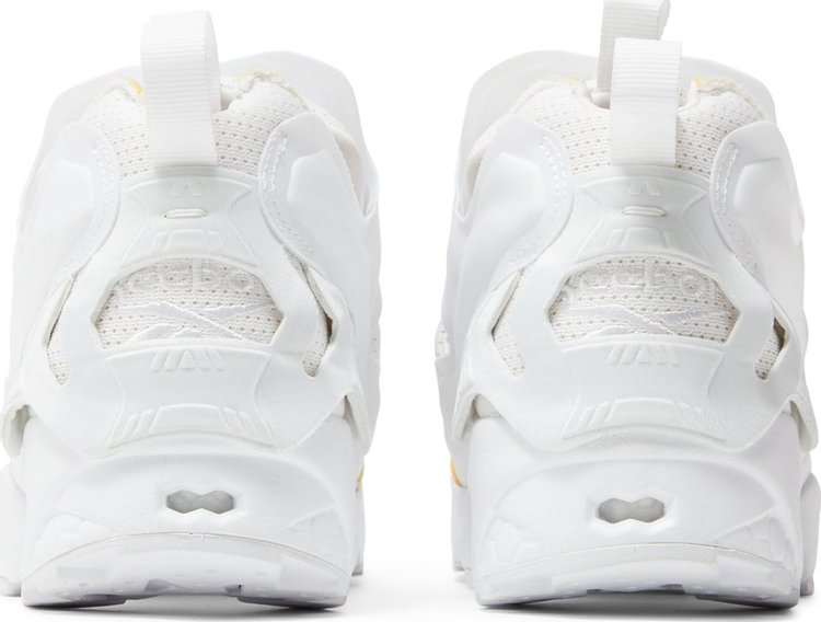 Reebok x Maison Margiela InstaPump Fury Memory Of   White