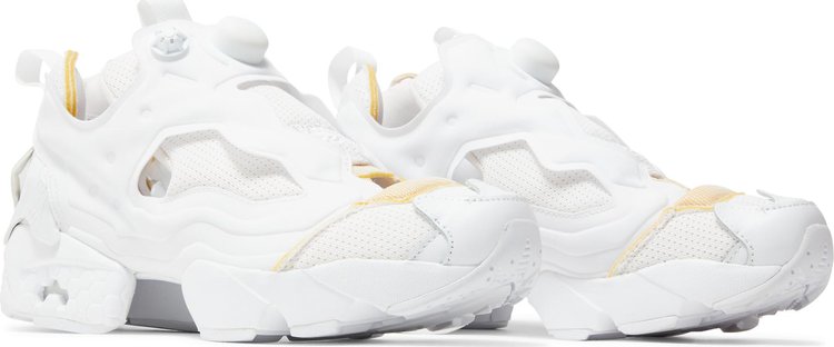 Reebok x Maison Margiela InstaPump Fury Memory Of   White