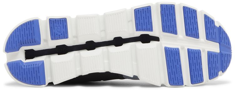 ON Cloud 5 Push Eclipse Chambray