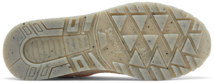 Saucony Shadow 6000 Transparent   White Orange