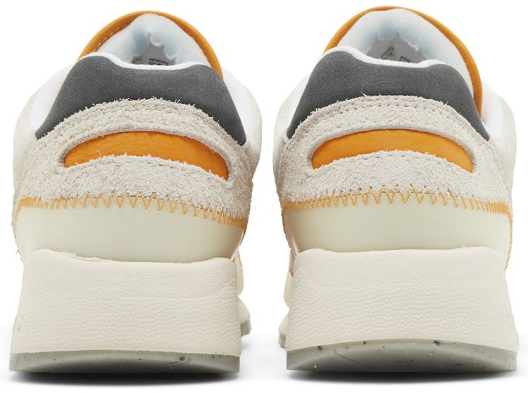 Saucony Shadow 6000 Transparent   White Orange