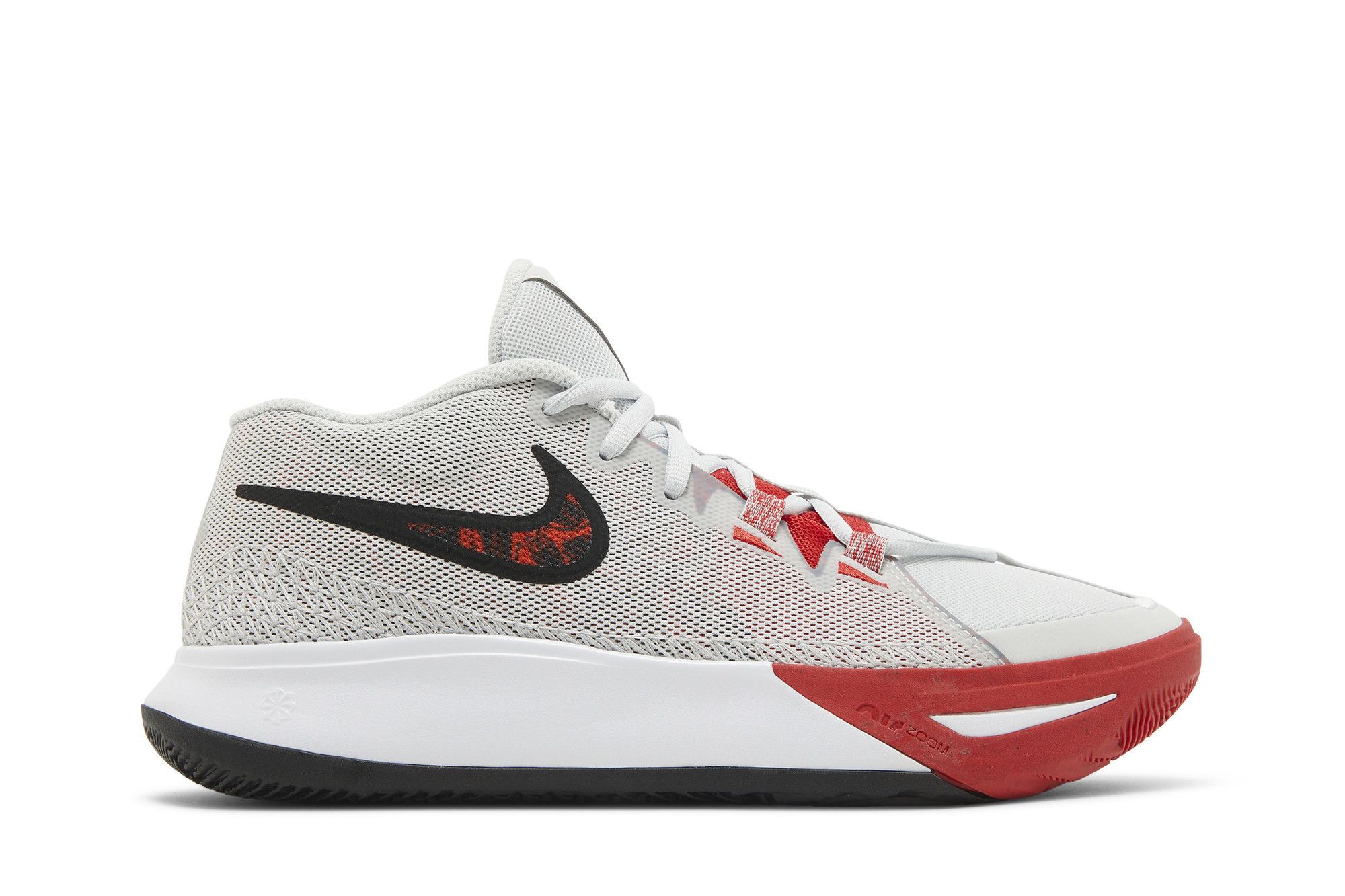 Kyrie flytrap gray 2025