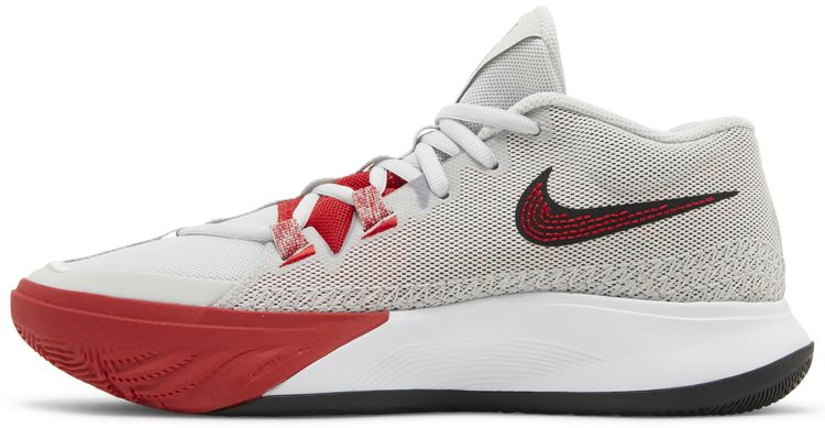 Nike Kyrie Flytrap 6 Photon Dust University Red