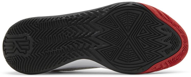 Nike Kyrie Flytrap 6 Photon Dust University Red