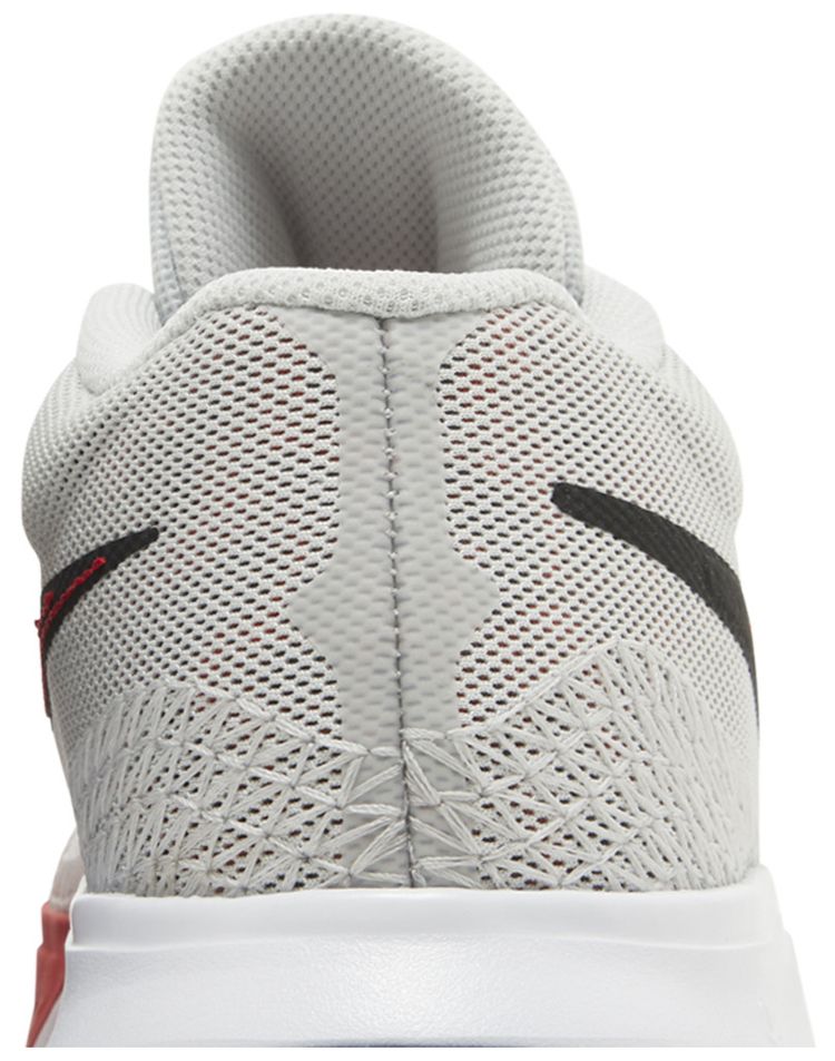 Nike Kyrie Flytrap 6 Photon Dust University Red