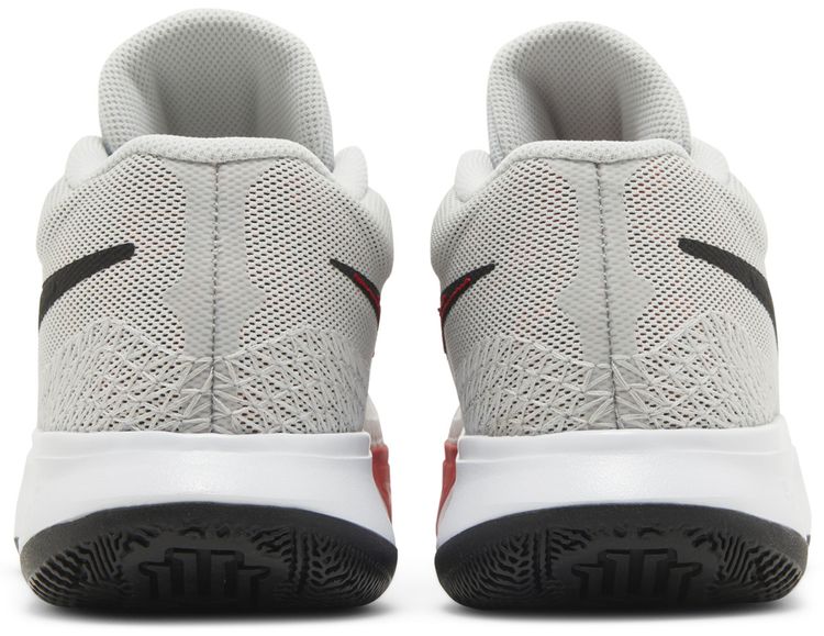 Nike Kyrie Flytrap 6 Photon Dust University Red
