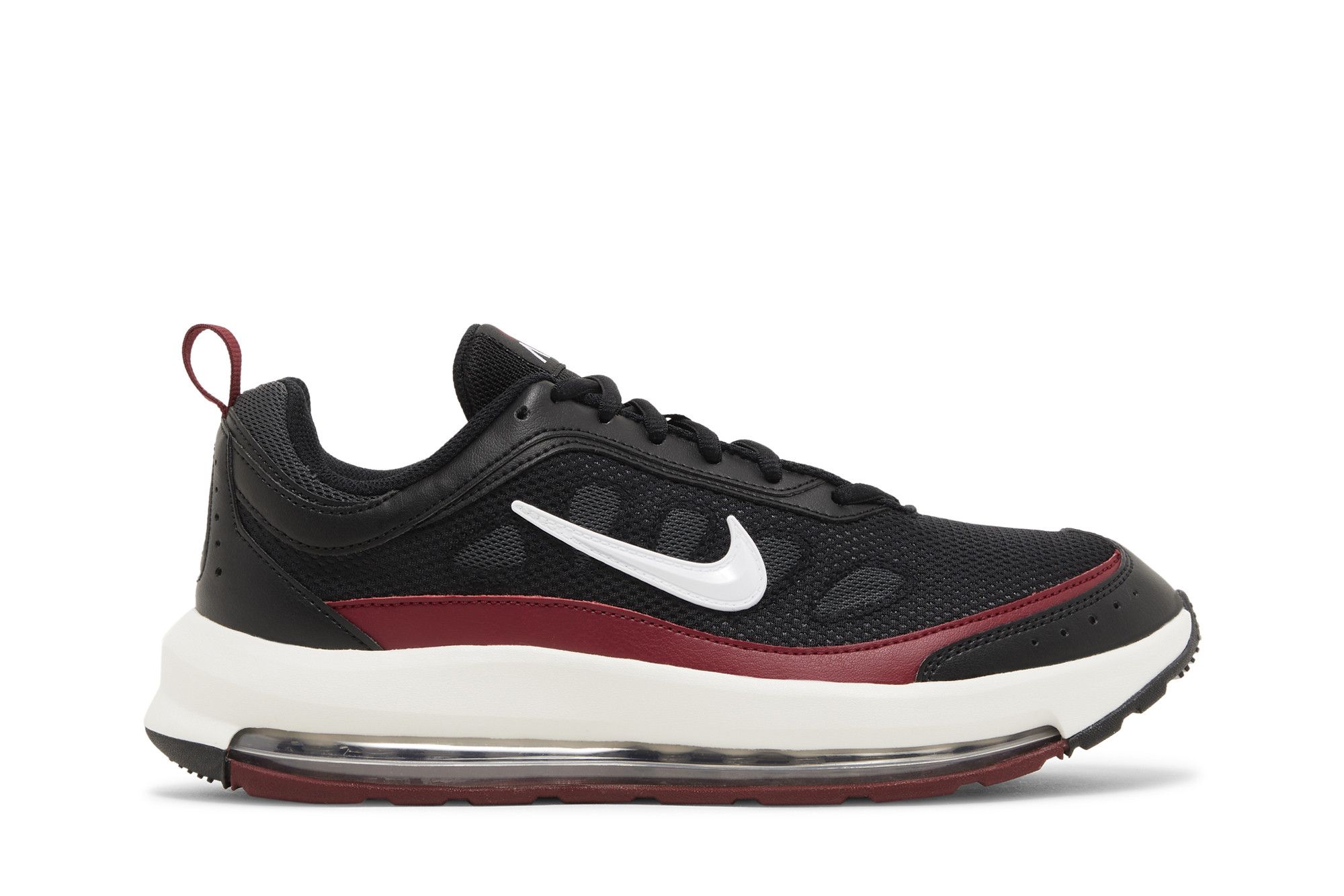 Buy Air Max AP Black Team Red DQ3959 001 GOAT AU