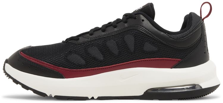 Air Max AP Black Team Red