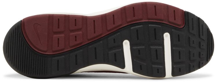 Air Max AP Black Team Red