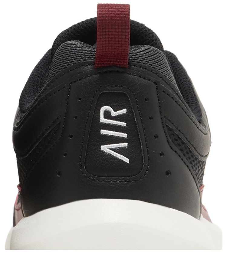 Air Max AP Black Team Red