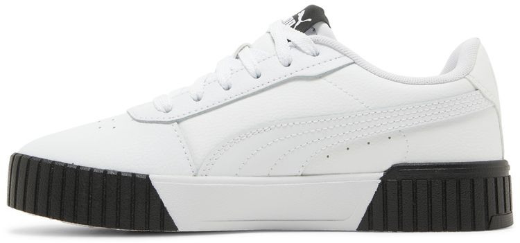 Puma Wmns Carina 20 White Black