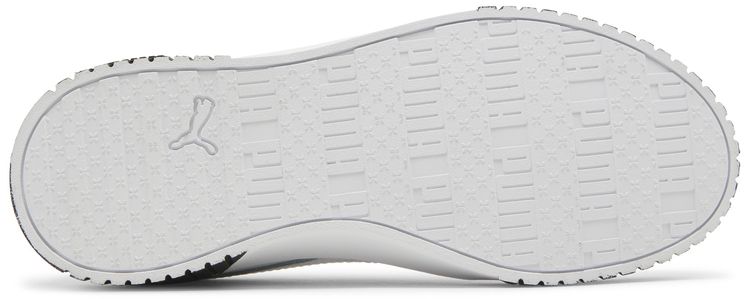 Puma Wmns Carina 20 White Black