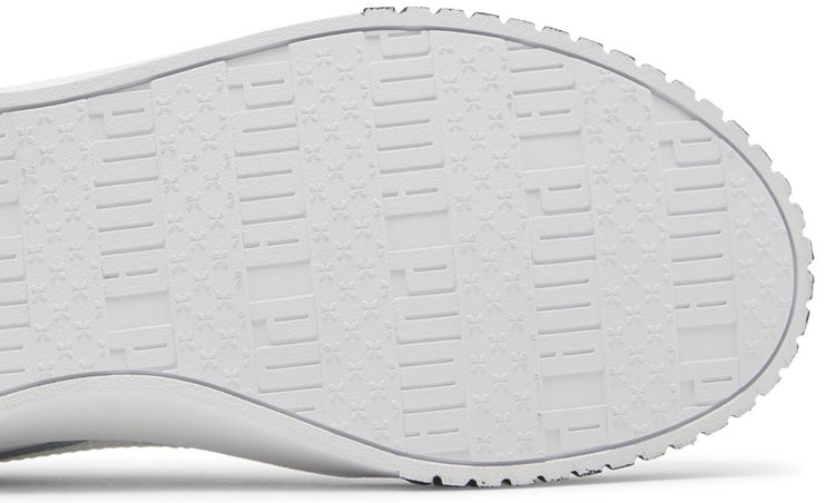 Puma Wmns Carina 20 White Black