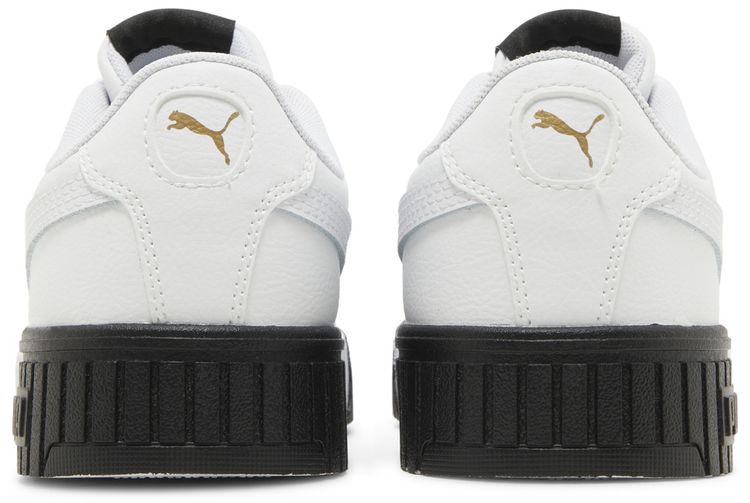 Puma Wmns Carina 20 White Black