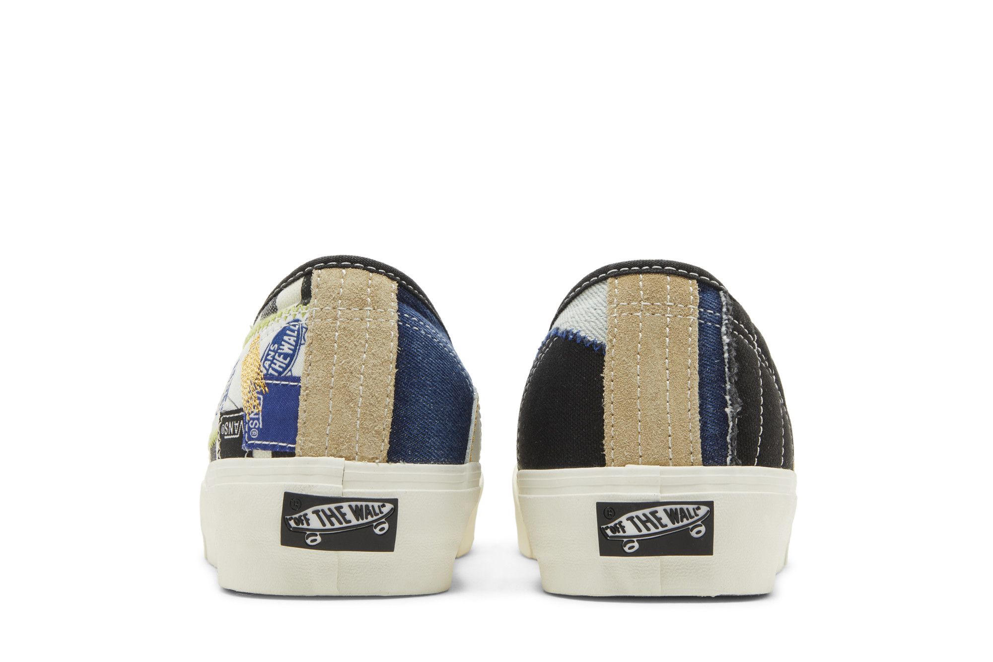 WESTV！ Vans FDMTL x Half Cab 33 Engineered Knit | | Size 5.5