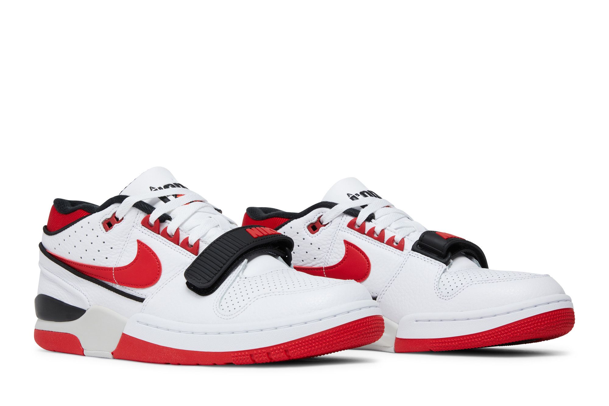 ★ナイキ★ Air Alpha Force 88 University Red and White Air Alpha Force 88 'University Red and White' (DZ4627-100