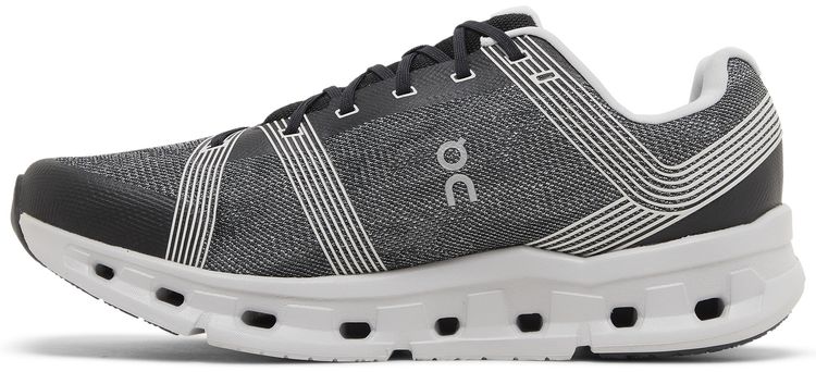 Cloudgo Black Glacier