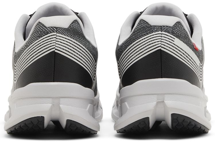 Cloudgo Black Glacier