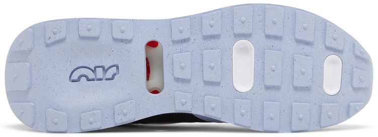 Nike Air Max Pre Day Black White Cobalt Bliss