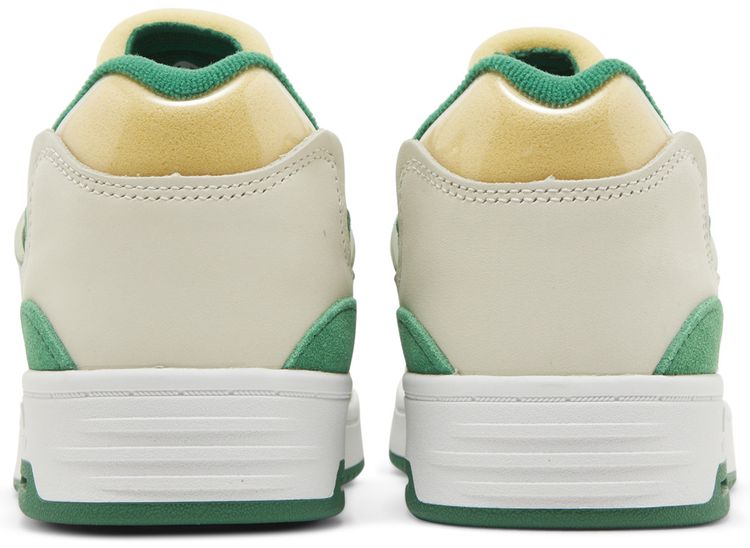 June Ambrose x Puma Slipstream Verdant Green