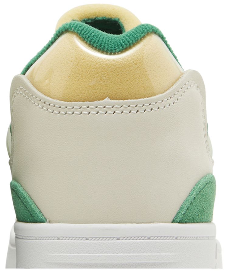 June Ambrose x Puma Slipstream Verdant Green