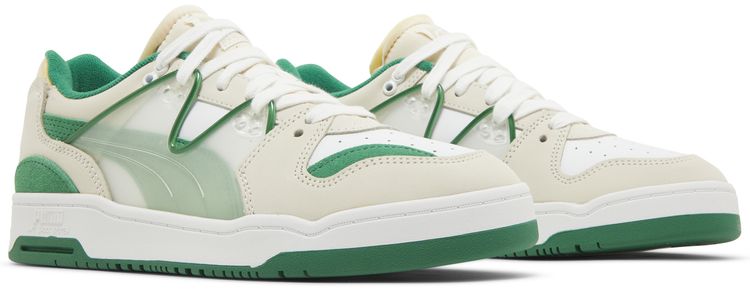 June Ambrose x Puma Slipstream Verdant Green