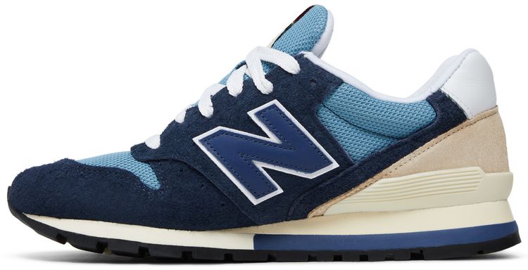 Teddy Santis x New Balance 996 Made in USA Navy