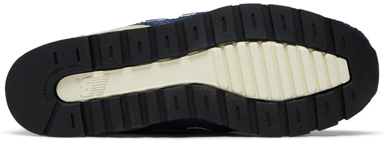 Teddy Santis x New Balance 996 Made in USA Navy