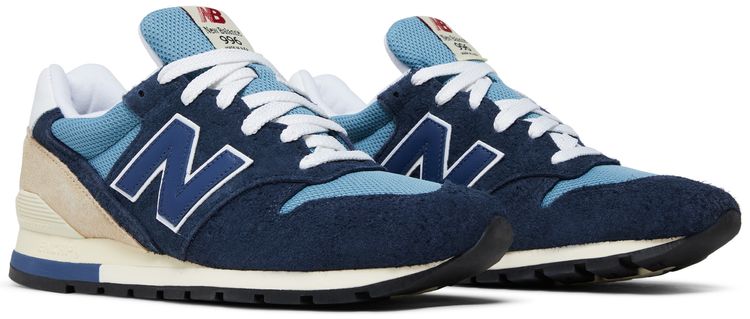 Teddy Santis x New Balance 996 Made in USA Navy