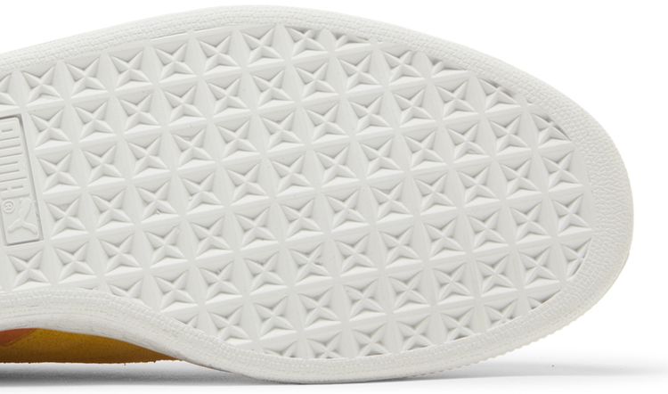 Puma Suede Camowave   Warm Earth