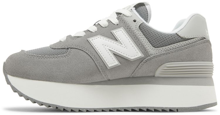 New Balance Wmns 574 Shadow Grey
