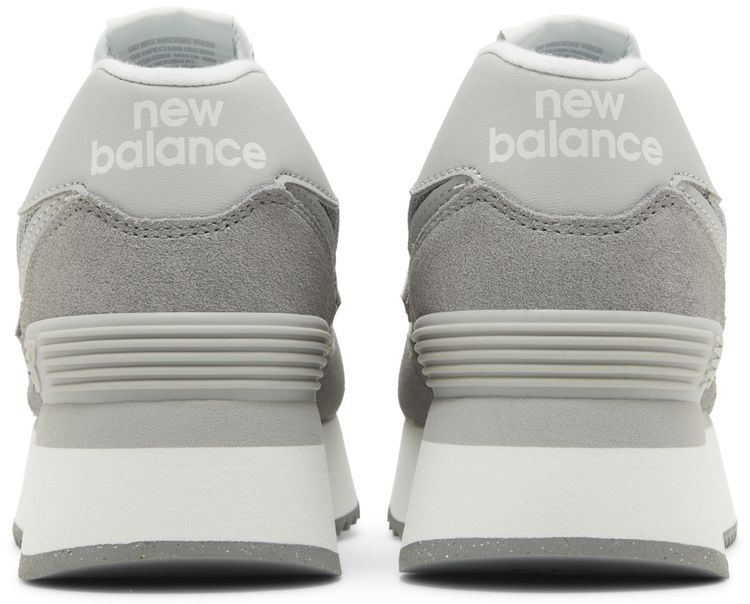 New Balance Wmns 574 Shadow Grey