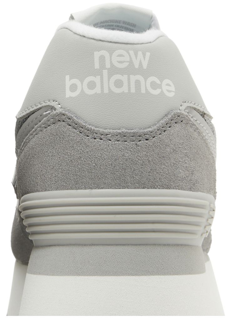 New Balance Wmns 574 Shadow Grey