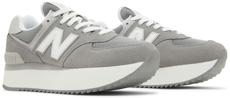 New Balance Wmns 574 Shadow Grey
