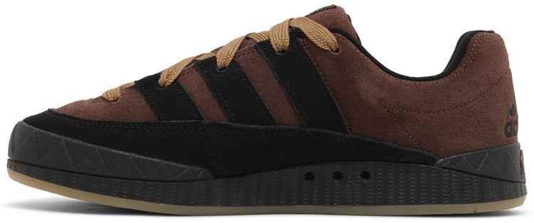 Adimatic Brown Black