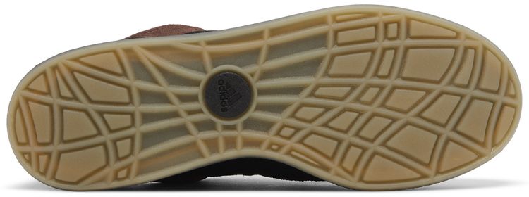 Adimatic Brown Black
